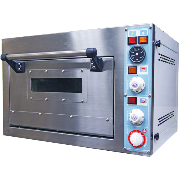 Desktop OVen 1