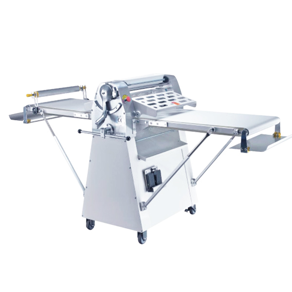 Dough Sheeter 2