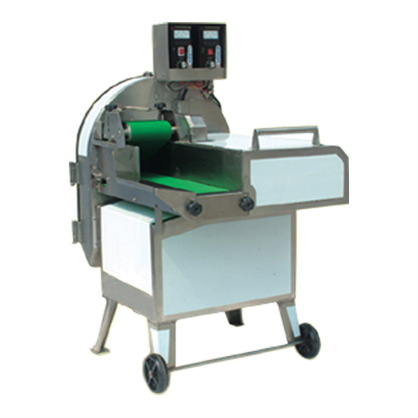 Vegetable Cutting Machine 5