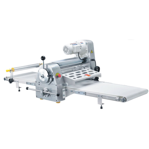 Dough Sheeter 1