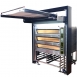 Flyhi Deck Oven